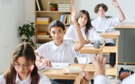 Ders Değil Deneyim: Maarifin Kalbinde Çocuk İle Uygulamalı Eğitim Dönemi