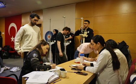 Antalya Büyükşehir Belediyesi Zabıta Kadrosunu Güçlendiriyor