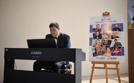 Bakmak Değil Hissetmek: Konyaaltı Belediyesi Otizmli Bireylerin Dünyasını Araladı