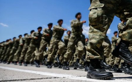 Bedelli Askerlikte Yeni Dönem: Ücret 417 Bin Liraya Yükseldi!