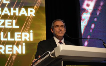 Antalya Trafiğine "Mavi" Çözüm: Deniz Ulaşımı Karayolunun Yükünü Alacak