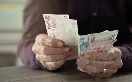 Nisan'da Kira  Sözleşmesi Yenileyecekler Dikkat: Resmi Artış Oranı Netleşti