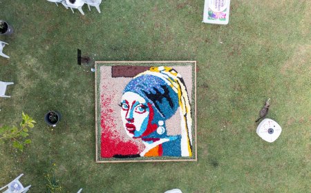 Muratpaşa’da Çiçek Desenleri Günleri Heyecanı: Yarışacak Liseler Belli Oldu!