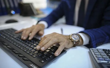 Milyonlarca İşçiye Yargıtay Müjdesi: Hesaplamada Yeni Dönem Başladı