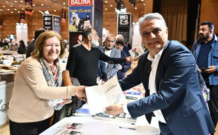 "Kenetlenmezsek Güçlenemeyiz": Ümit Uysal’dan Toplumsal Dayanışma Vurgusu