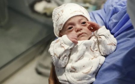 Milyonlarca Anne ve Babaya Müjde: Doğum İzni Süreleri Uzatıldı!