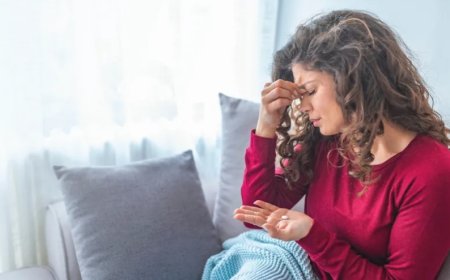 Kronik Yorgunluğun Gizli Sebebi Bulundu! Magnezyumun Hayat Kurtaran 6 Mucizesi