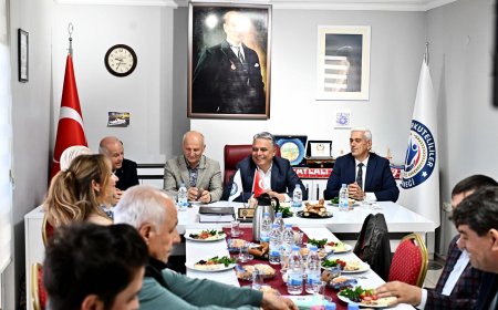 Korkuteli Yöresi Muratpaşa’da Yaşatılıyor: Yerel Değerler Geleceğe Taşınacak