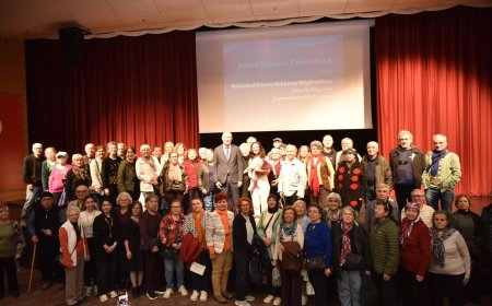 Kepez’de Kolon Kanserine Karşı Seferberlik: Erken Tanı Hayat Kurtarır