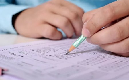 Eğitimde Yeni Sayfa: LGS ve YKS'de Uygulanacak Yeni Kurallar Belli Oldu