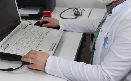 Sağlıkta Dev Reform: Aile Hekimliği Uygulamasında Kritik Değişiklik