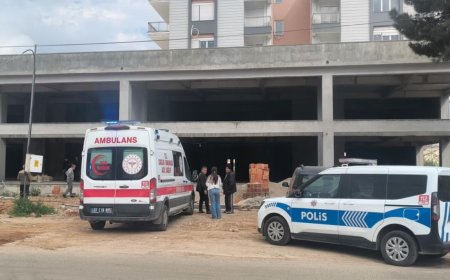 Kepez’de Esrarengiz Olay: Kimliği Belirsiz Bir Kişinin Cesedi Bulundu