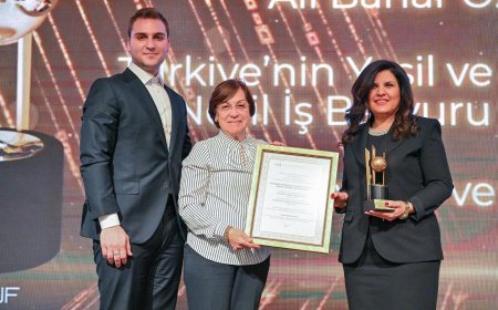 ASSİM’den Ödüllü Proje: Kadın Girişimcinin Dijital İstihdam Hamlesine ATSO’dan Ödül!