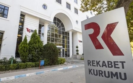 Piyasada Yapay Zekâ Etkisi: Rekabet Koşulları Yeniden Yazılıyor