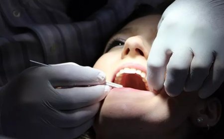 Dişlerinizi Kendi Ellerinizle Yok Etmeyin! Kontrolsüz Kullanım Tehlike Saçıyor