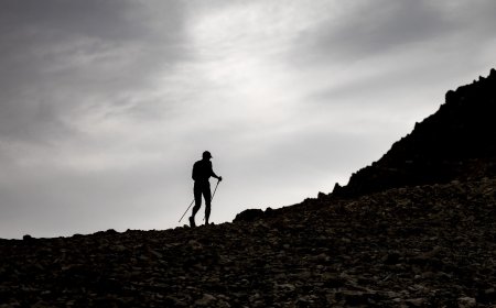 Denizden Gökyüzüne Dev Yarış: 12. Corendon Tahtalı Run to Sky Kemer'de Başlıyor!