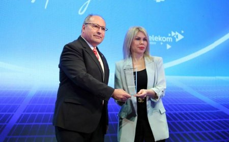 "Gençliğin Üretim Çağı" Başladı: BAKİF26 Kapılarını Büyük Bir Vizyonla Açtı