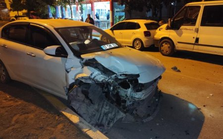 Manavgat’ta Alkol Faciası: 3.41 Promille Ortalığı Savaş Alanına Çevirdi