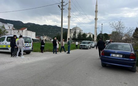 Bucak’taki Trafik Kazasından Acı Haber: 10 Yaşındaki Kaan Hayatını Kaybetti