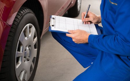 Araç Muayenesinde Devrim: Randevu Çilesi Son Buluyor