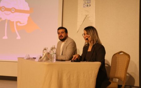 Kepez’de Disleksi ve Disgrafi Seferberliği: Aileler Bilinçlendirildi