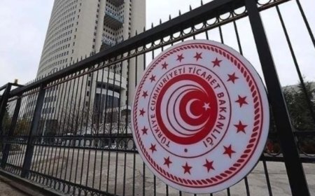 Ticaret Bakanlığı'ndan Vatandaşlara Kritik Uyarı: Sahte Yatırım Tekliflerine Dikkat!