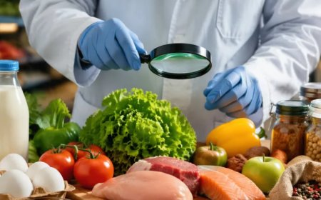 "Doğal" Etiketi Sizi Yanıltmasın: Denetimsiz Ürünler Zehir Saçabiliyor