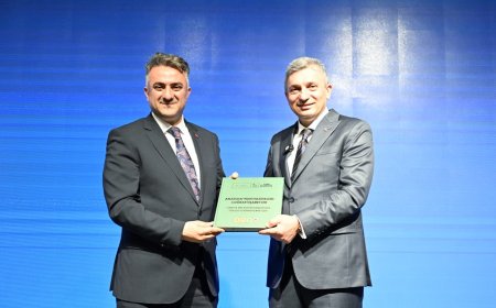 Gelecek Coğrafi İşaretlerle Gelecek: Antalya’da Küresel Değer Köprüsü Kuruldu