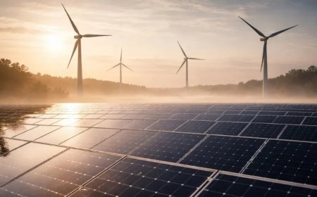 Türkiye’nin Enerji Sektöründe Tarihi Eşik: Kurulu Güç 124 Bin Megavatı Aştı