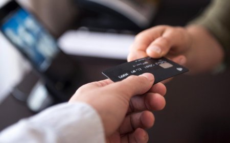 Kredi Kartı Limit Düzenlemesi Hakkında BDDK'dan Resmi Açıklama