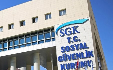 SGK 100 Sosyal Güvenlik Denetmen Yardımcısı Alacak: İlan Yayımlandı