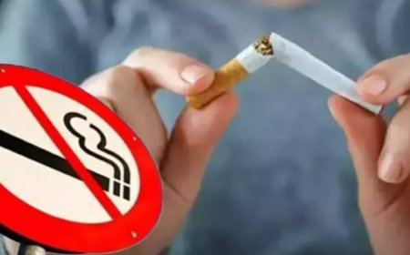 Korkunç Tablo Netleşti: Sigara Her Yıl Milyonları Hayattan Koparıyor