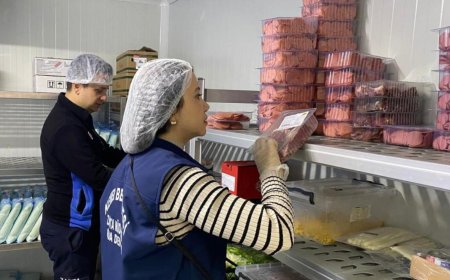 Kemer Belediyesi’nden Restoran ve Kafelere Sıkı Denetim