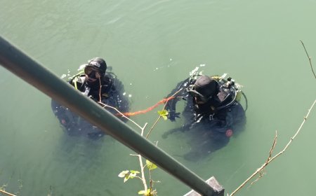 Antalya Manavgat’ta Kayıp Zabıta Memuru İçin Seferberlik: Aramalar 6. Gününde