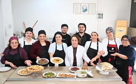 Hem Sertifika Hem İş Kapısı: ATASEM Kursiyerleri Geleceğe Hazırlanıyor