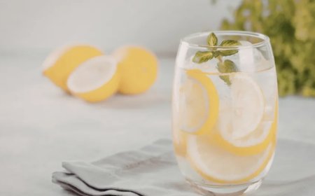 İnsülin mi Sindirim mi? Sirke ve Limonun Vücuttaki Farklı Görevleri