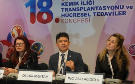 Hematolojide CAR-T Devrimi: Genetiği Değiştirilmiş Hücrelerle Kansere Son