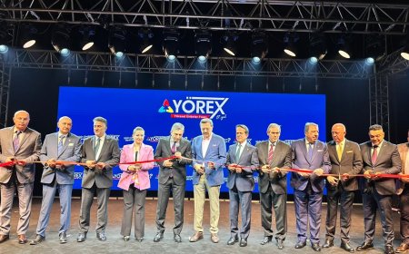 YÖREX 2026: Anadolu’nun Kadim Hikâyesi Antalya’da Yeniden Yazılıyor