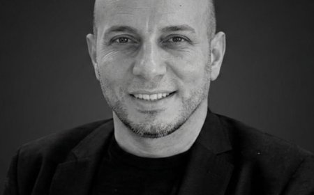 Antalya Yargı Camiasının Acı Kaybı: Savcı Gadem Taş Hayatını Kaybetti.