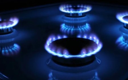 Doğal Gaz Faturalarında Yeni Dönem: Tüketim Limitini Aşana İkinci Kademe Fiyatı.