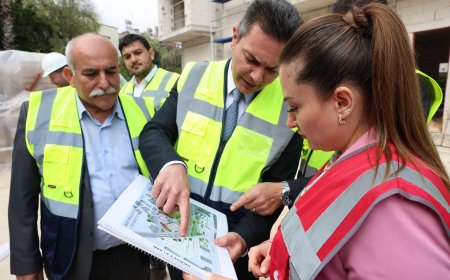 Antalya’nın Tarihi Hafızası Canlanıyor: Balbey’de Dokuyu Koruyan Yenileme.