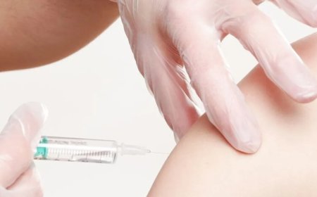 Uzmanlar Açıkladı: Alerjik Rinit Tedavisinde En Etkili Yöntem: Aşı Tedavisi