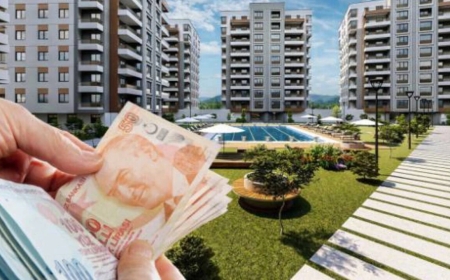 SİTE AİDATLARINDA "KEYFİ ZAM" DÖNEMİ BİTİYOR!