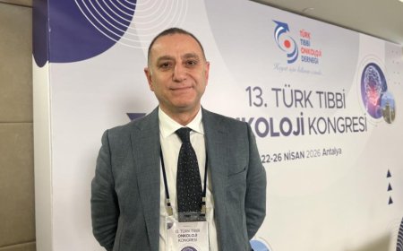 Türk Tıbbi Onkoloji Derneği’nden Kritik Uyarı: Bitkisel Ürünler Tedaviyi Olumsuz Etkileyebilir