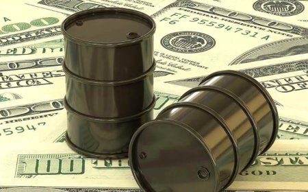 Küresel Enerji Hattında Tansiyon Yüksek: Brent Petrol 111 Dolardan İşlem Görüyor