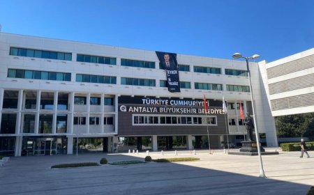 Büyükşehir İştiraki ANSET’e Yönelik Soruşturma Derinleşiyor: 34 Şüpheli Hakkında Karar