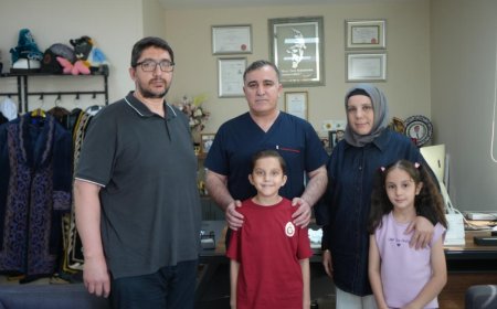 Gözü Yaşlı Annenin En Zor Teşekkürü: "Acınızı Yüreğimde Hissediyorum"