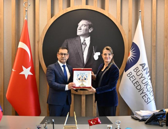 Antalya’dan AB Projelerinde Büyük Başarı: 3 Yılda 25 Dev Proje!