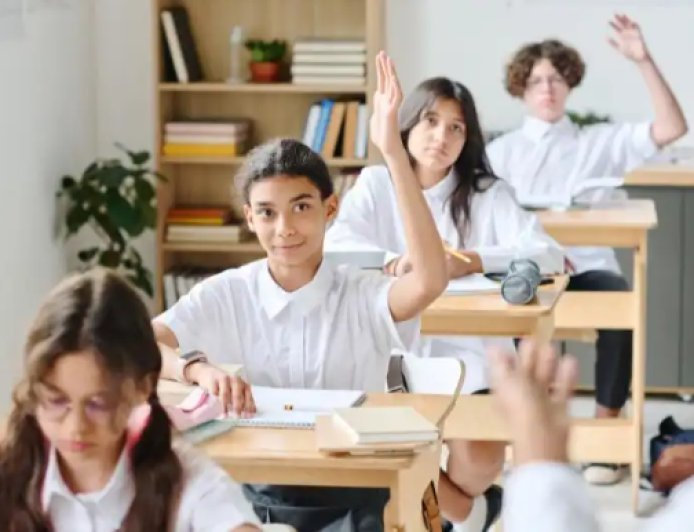 Ders Değil Deneyim: Maarifin Kalbinde Çocuk İle Uygulamalı Eğitim Dönemi