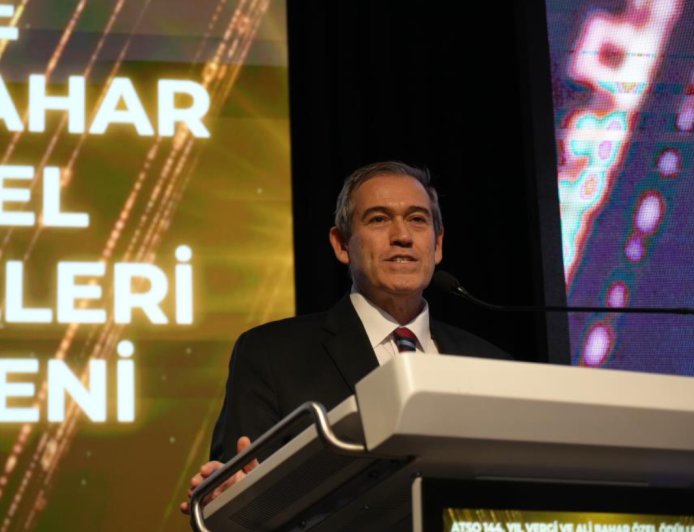 Antalya Trafiğine "Mavi" Çözüm: Deniz Ulaşımı Karayolunun Yükünü Alacak